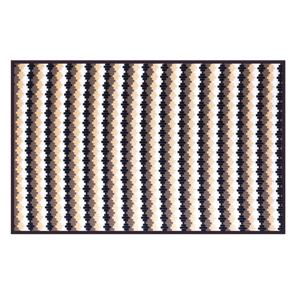 เสื่ออเนกประสงค์ MAT-ER ZEN SIZE L 180x270 ซม. หลากสี