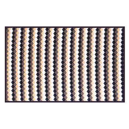 เสื่ออเนกประสงค์ MAT-ER ZEN SIZE L 180x270 ซม. หลากสี_0