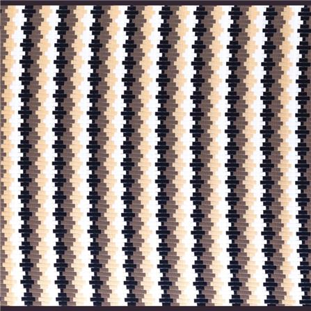 เสื่ออเนกประสงค์ MAT-ER ZEN SIZE L 180x270 ซม. หลากสี_1