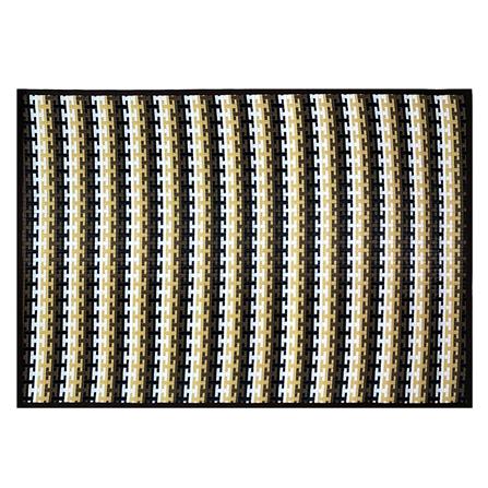 เสื่ออเนกประสงค์ MAT-ER ZEN SIZE L 180x270 ซม. หลากสี_2