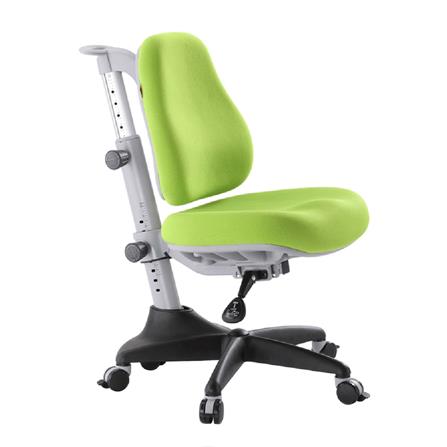 เก้าอี้เพื่อสุขภาพเด็ก COMF-PRO Y518 สีเขียว