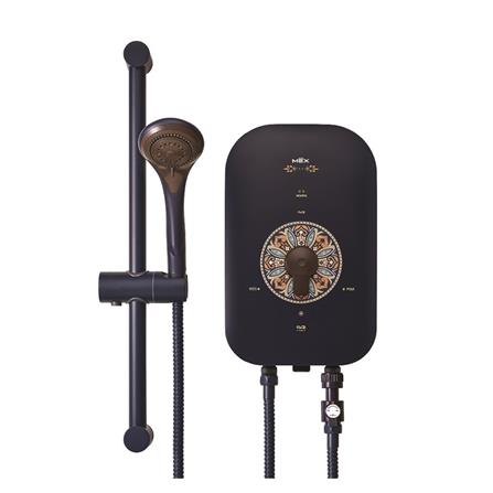 SHOWER WATER HEATER MEX COCO 350(MC) 3,500W BSHOWER WATER HEATER MEX COCO 350(MC) 3,500W B...