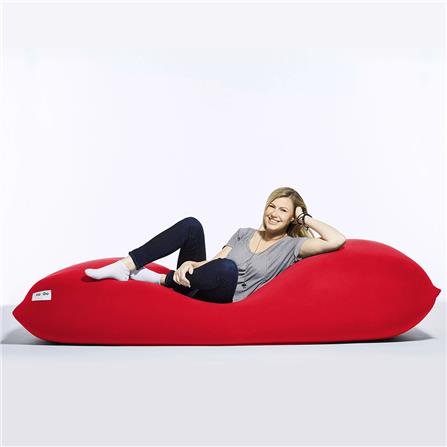 เบาะอเนกประสงค์ YOGIBO MAX 75x170 ซม. สีแดง_1