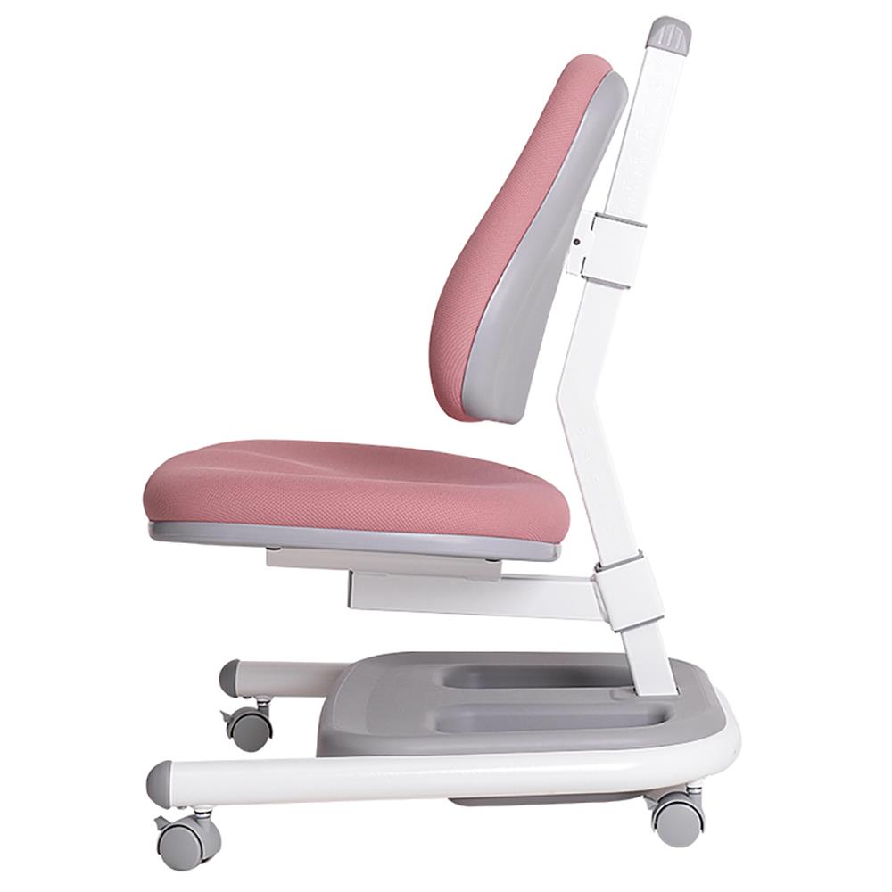 เก้าอี้เพื่อสุขภาพเด็ก COMF-PRO KB639 สีชมพู