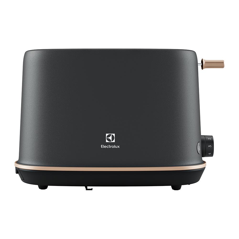 เครื่องปิ้งขนมปัง ELECTROLUX E7TS1-60BP 2 ชิ้น