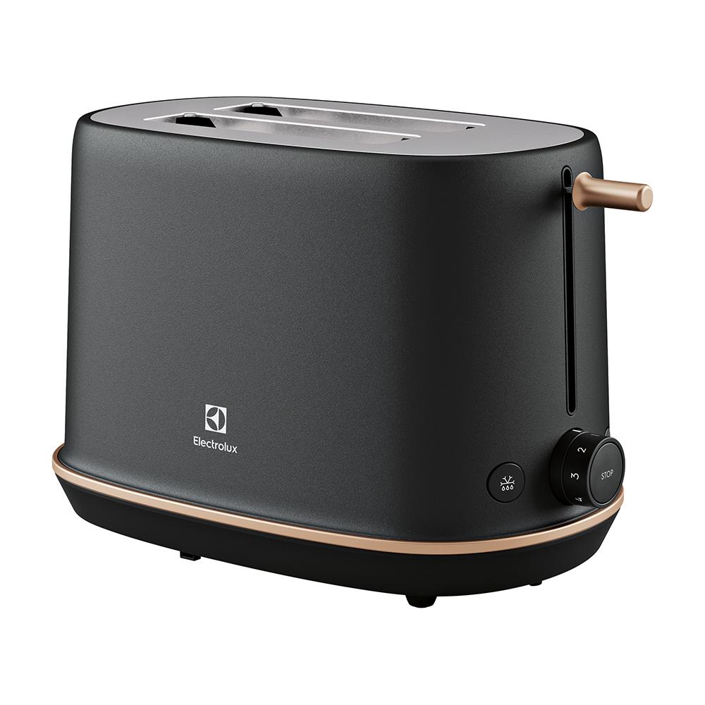 เครื่องปิ้งขนมปัง ELECTROLUX E7TS1-60BP 2 ชิ้น