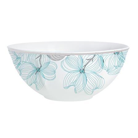 ชาม FINE PORCELAIN 4.75" KECH WINTER SKY