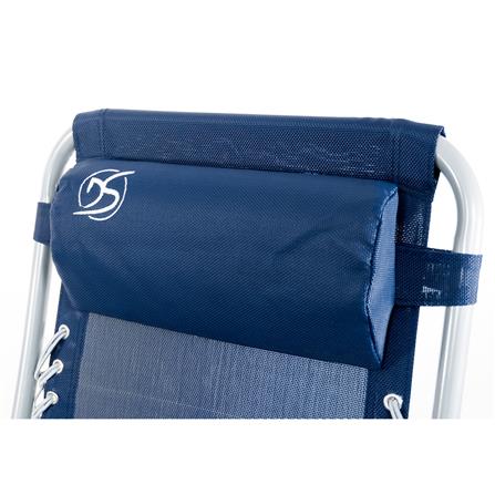 เก้าอี้พักผ่อน DECOR STUDIO ROCKING DS3 สีน้ำเงิน_5