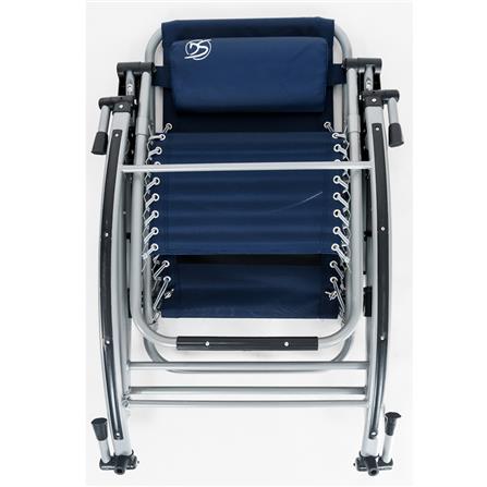 เก้าอี้พักผ่อน DECOR STUDIO ROCKING DS3 สีน้ำเงิน_6