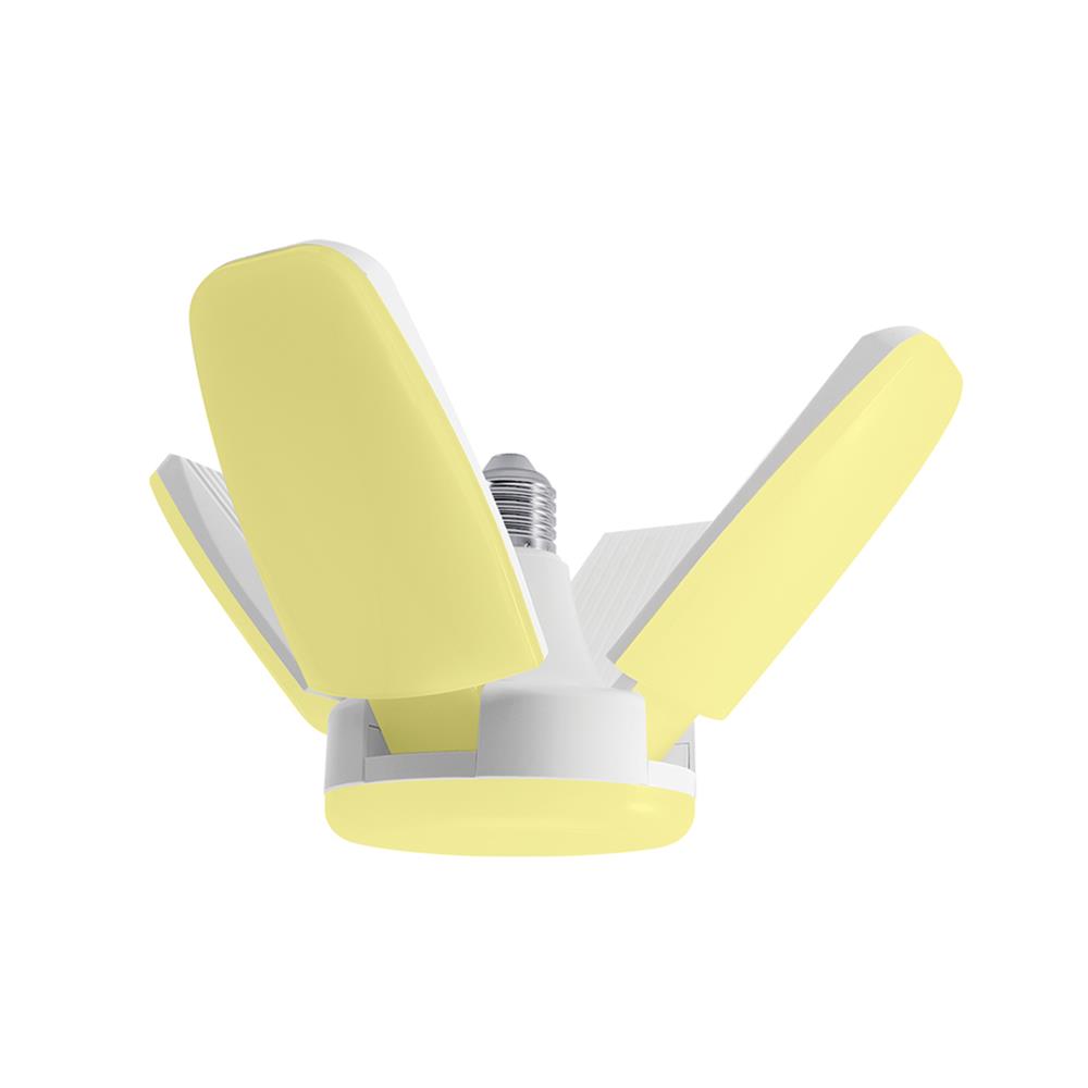 หลอด LED EVE CROSS WARMWHITE E27 50 วัตต์