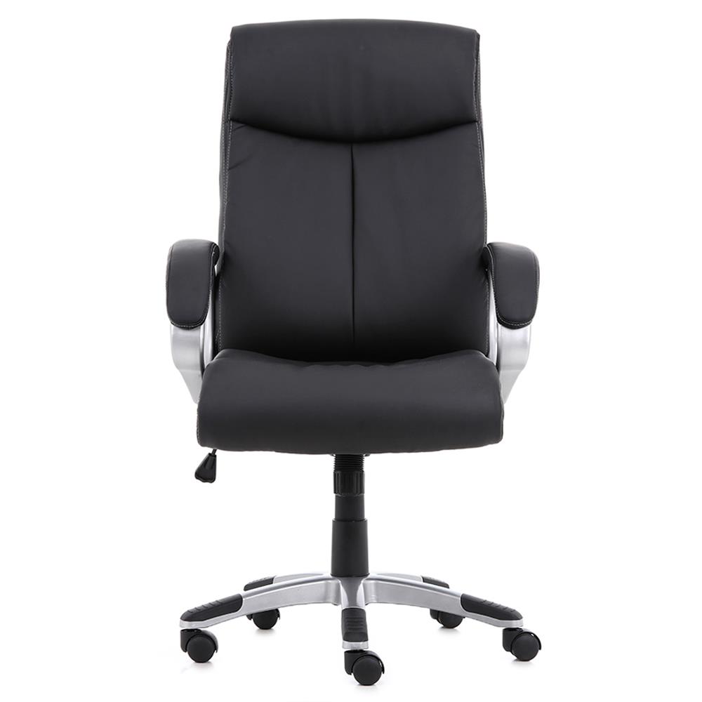 เก้าอี้สำนักงาน OFFICEINTREND MARRSHAL สีดำ