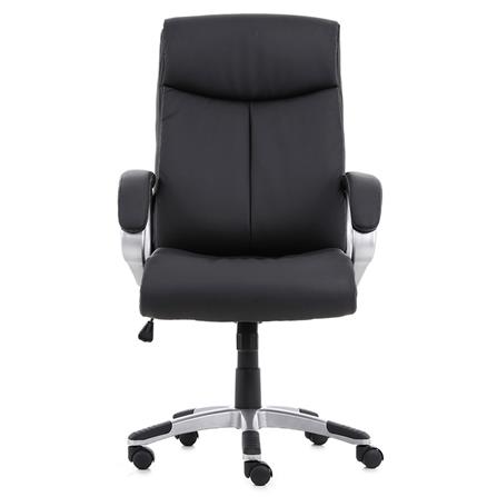 เก้าอี้สำนักงาน OFFICEINTREND MARRSHAL สีดำ_1