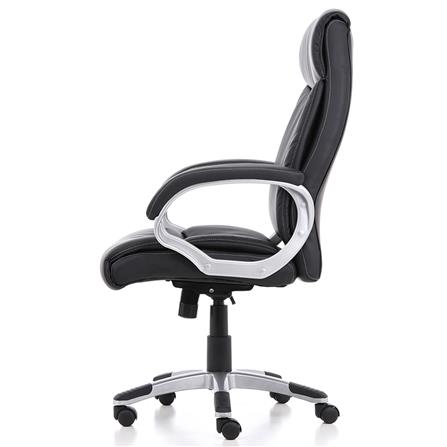 เก้าอี้สำนักงาน OFFICEINTREND MARRSHAL สีดำ_2