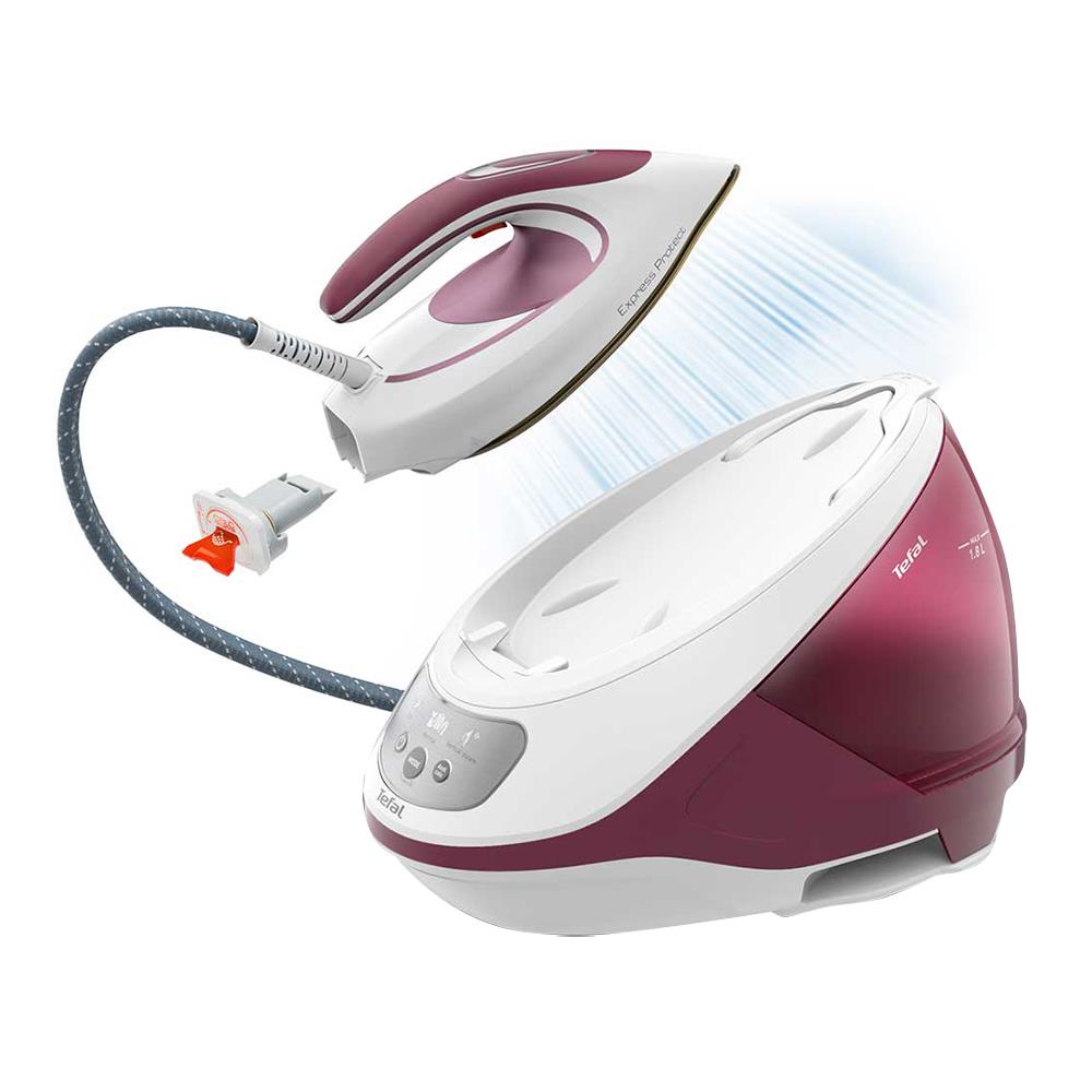 เตารีดแรงดันไอน้ำ TEFAL SV9201 1.8 ลิตร