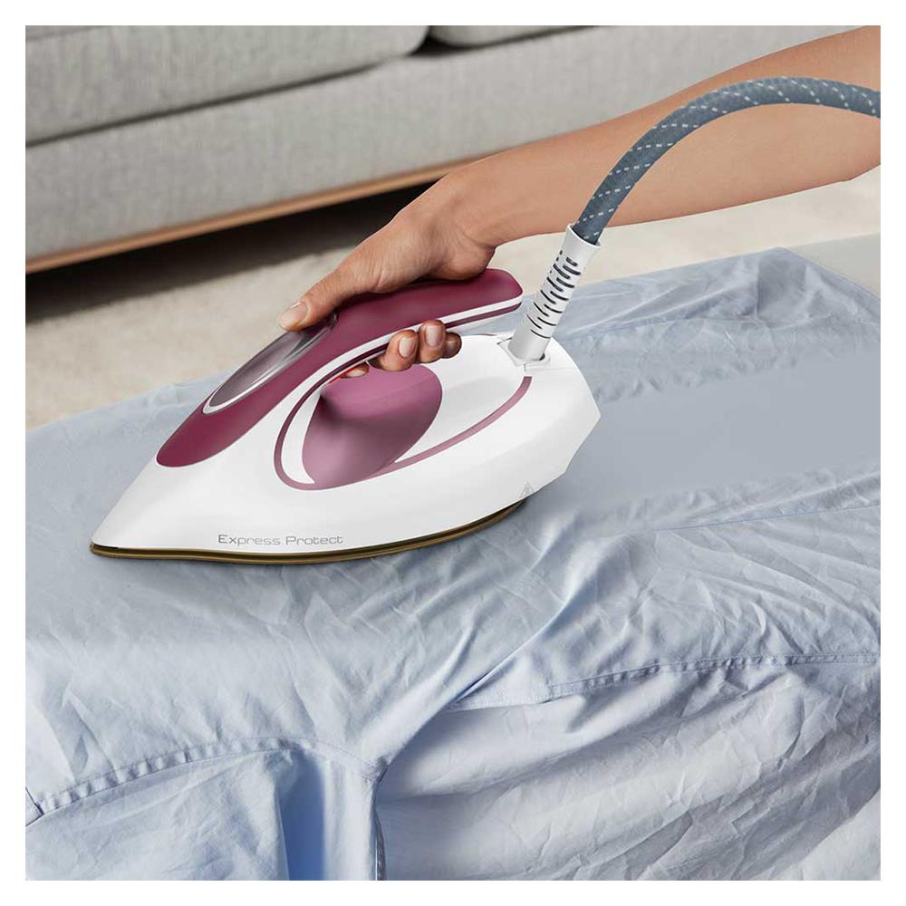 เตารีดแรงดันไอน้ำ TEFAL SV9201 1.8 ลิตร