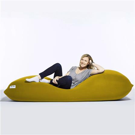 เบาะอเนกประสงค์ YOGIBO MAX 75x170 ซม. สีคาเมล_1