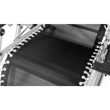 เก้าอี้พักผ่อน DECOR STUDIO ROCKING DS3 สีดำ_4