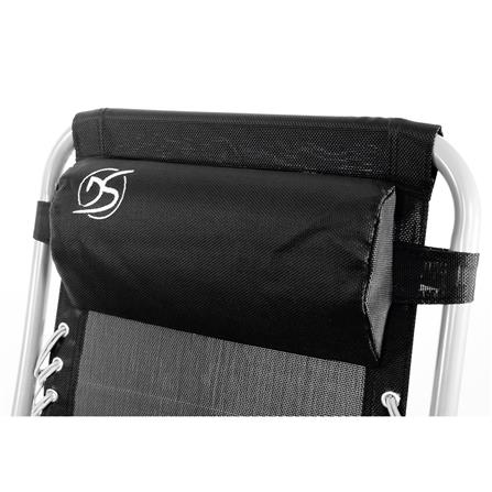 เก้าอี้พักผ่อน DECOR STUDIO ROCKING DS3 สีดำ_5