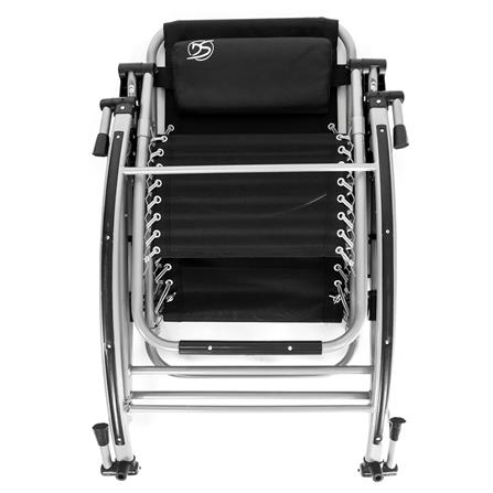 เก้าอี้พักผ่อน DECOR STUDIO ROCKING DS3 สีดำ_6