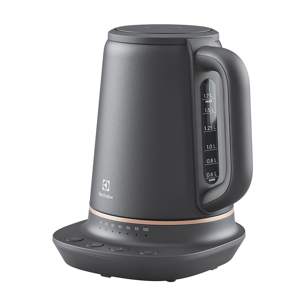 กาต้มน้ำไฟฟ้า ELECTROLUX E7EK1-60BP 1.70ลิตร