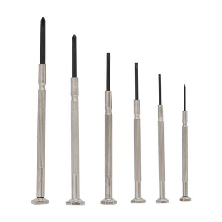 ไขควงซ่อมนาฬิกาด้ามเหล็ก MATALL DT1025-A_2