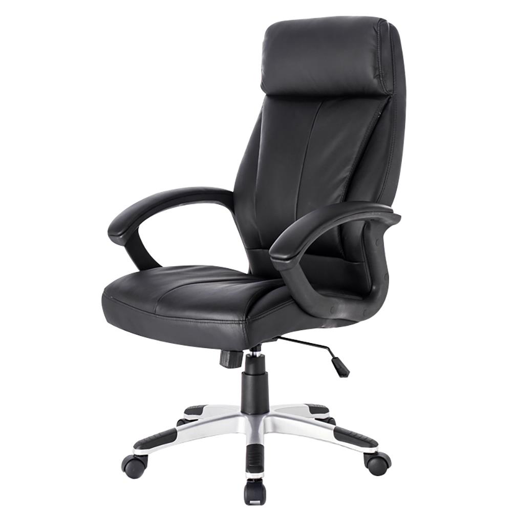 เก้าอี้สำนักงาน OFFICEINTREND GOTHENBURG สีดำ