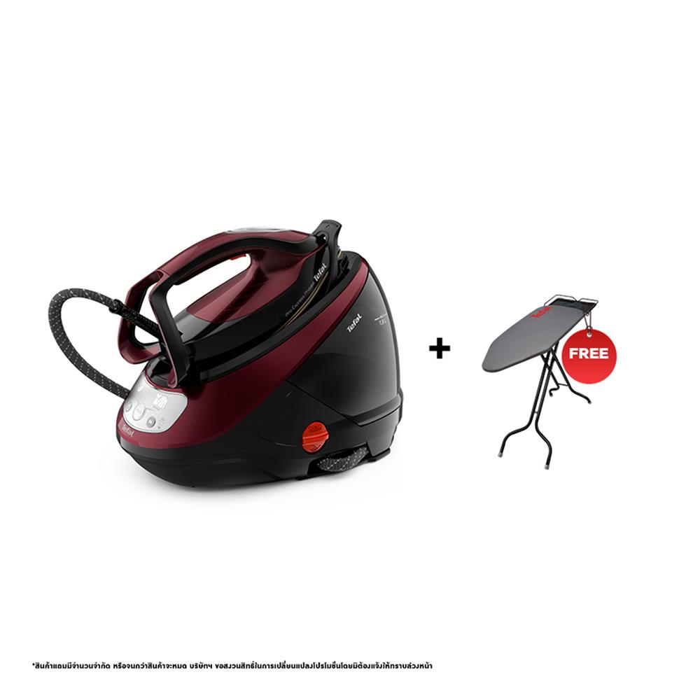 เตารีดแรงดันไอน้ำ TEFAL GV9230 1.8 ลิตร