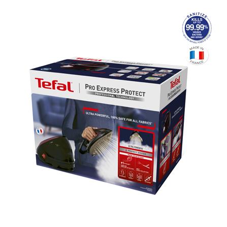 เตารีดแรงดันไอน้ำ TEFAL GV9230 1.8 ลิตร_2