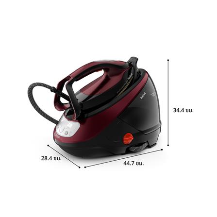 เตารีดแรงดันไอน้ำ TEFAL GV9230 1.8 ลิตร_8