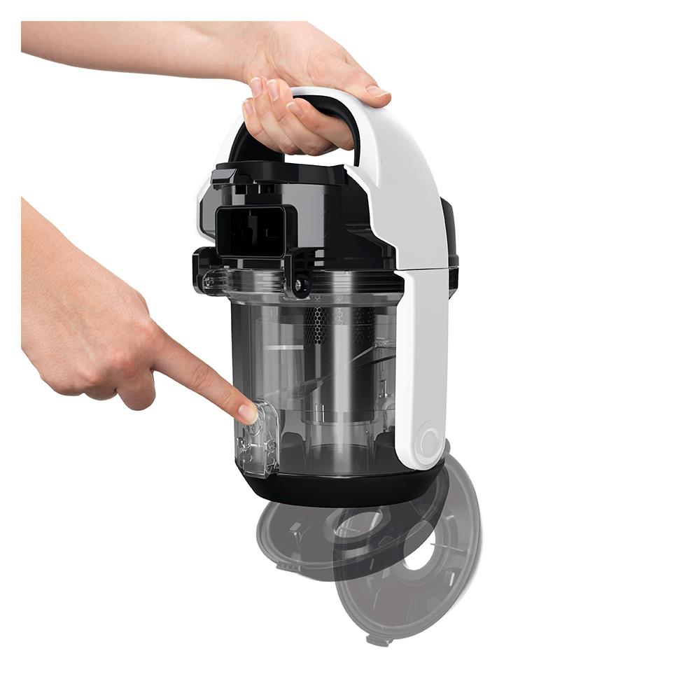 เครื่องดูดฝุ่นแบบกล่อง BOSCH BGS05AAA1