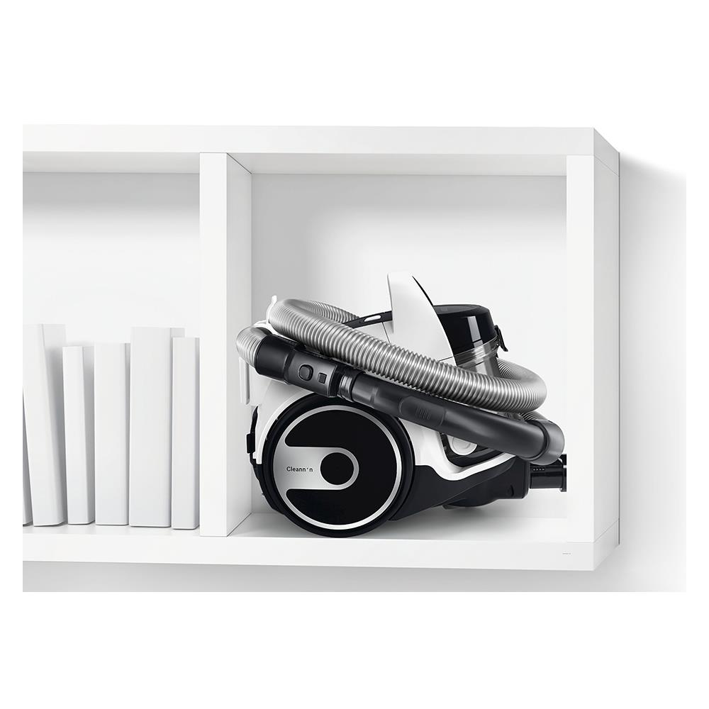 เครื่องดูดฝุ่นแบบกล่อง BOSCH BGS05AAA1