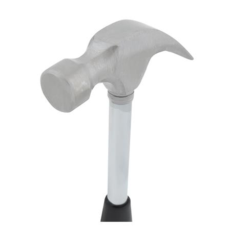 ค้อนหงอน ด้ามเหล็ก MATALL DT1246-A 13 ออนซ์_2