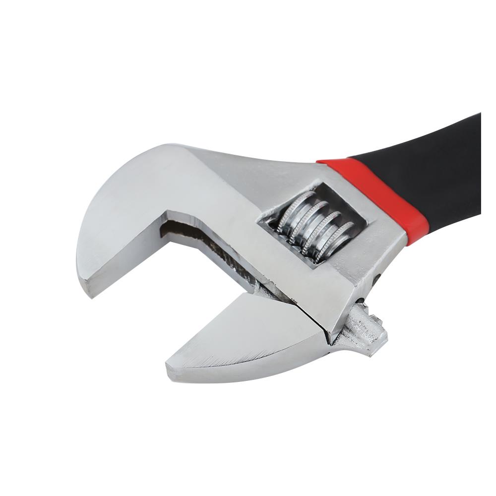 ประแจเลื่อน MATALL AW008-A 8 นิ้ว