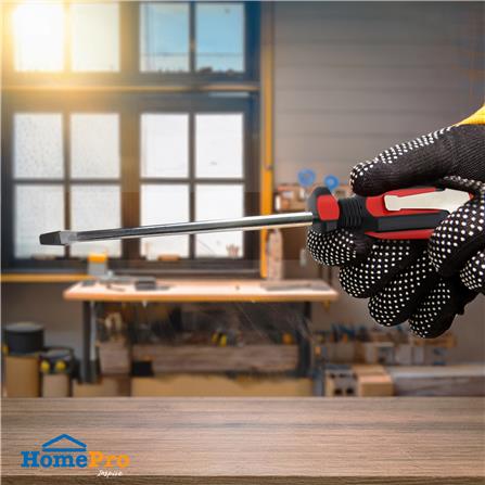 ไขควงหัวแบนและหัวแฉก MATALL SC2PCMIX-A 2 ชิ้น/ชุด_4