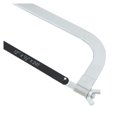 เลื่อยโครงเหล็ก MATALL DT-HMP81001-A 12 นิ้ว_2