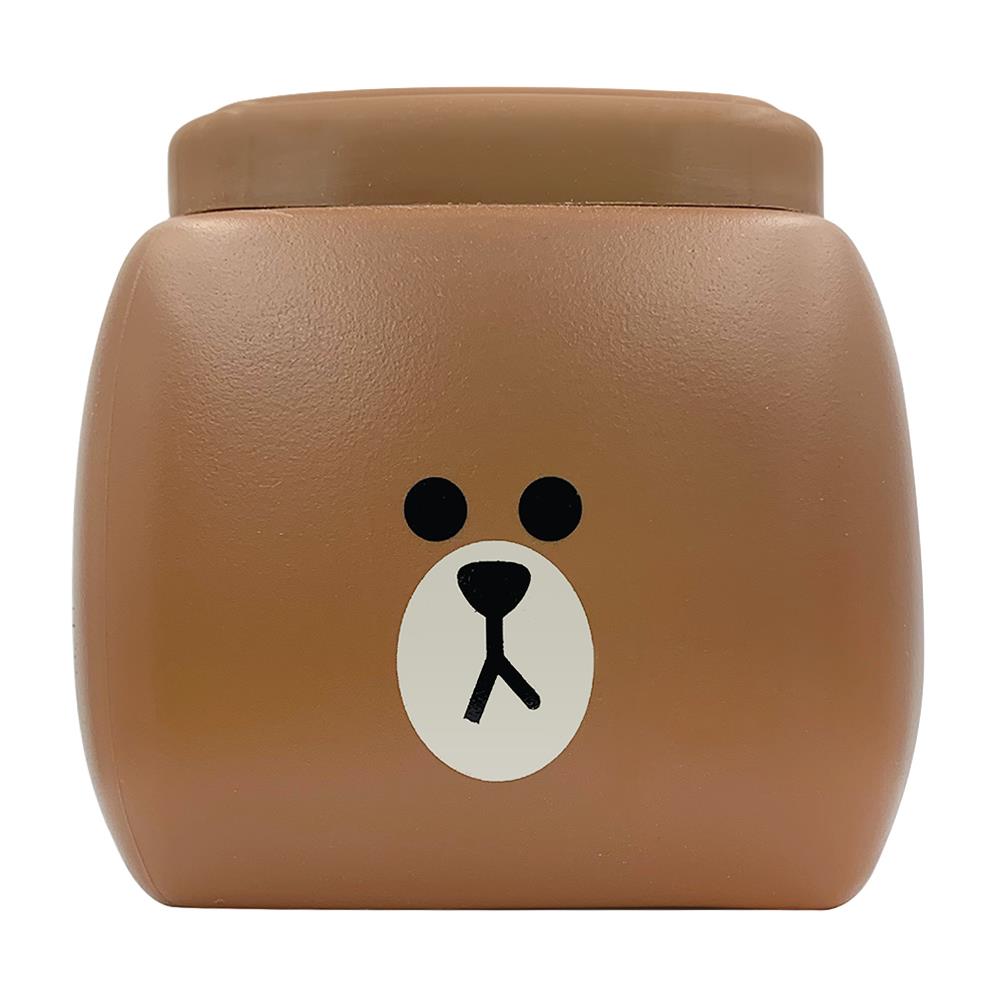 เจลปรับอากาศ FRESH TIME  155g COZY SWEET