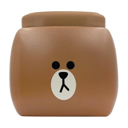 เจลปรับอากาศ FRESH TIME  155g COZY SWEET