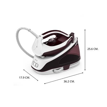 เตารีดแรงดันไอน้ำ TEFAL SV6120 1.4 ลิตร_8