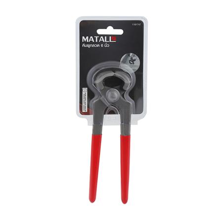 คีมผูกลวด MATALL CP150M-A 6 นิ้ว_3