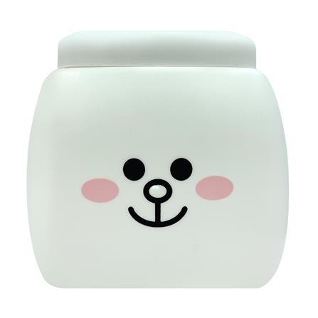 เจลปรับอากาศ FRESH TIME  155g ROSE & ROSE