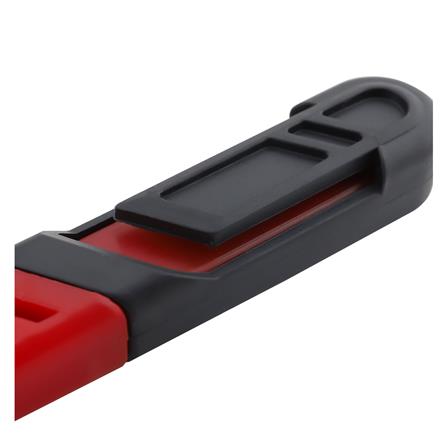 คัตเตอร์ ด้ามจับพลาสติก MATALL DT1005-A 2 ชิ้น/ชุด_3