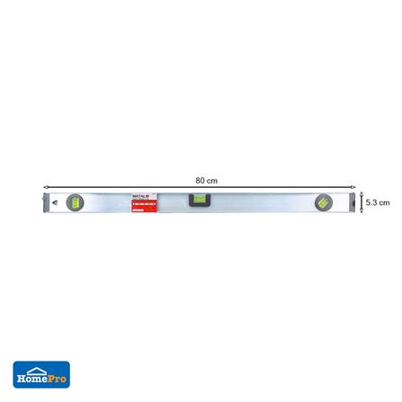 ระดับน้ำ I BEAM MATALL AL032 32 นิ้ว_5