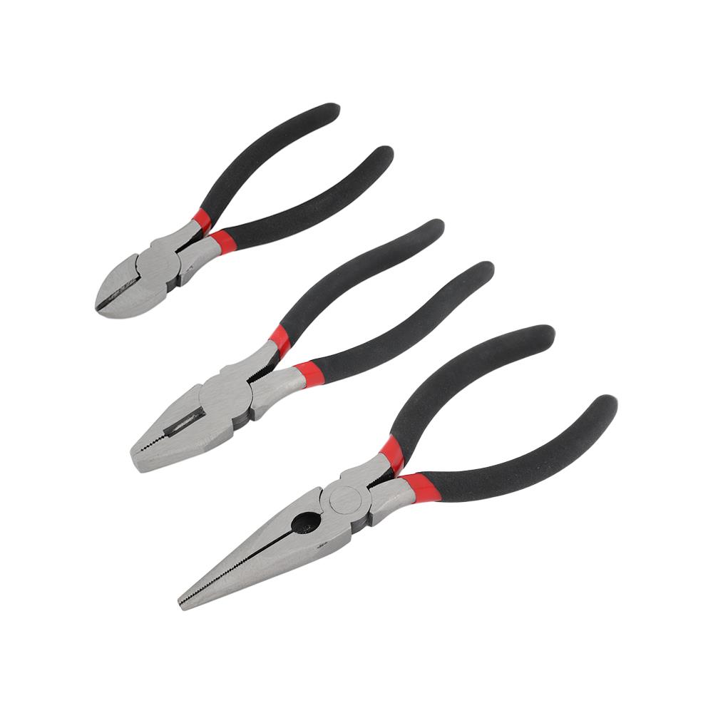 คีมชุด MATALL P3PC-A 3 ชิ้น/ชุด_0