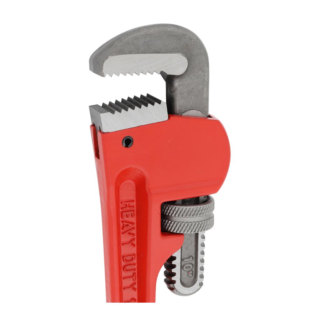 ประแจจับแป๊บ ขาเดี่ยว MATALL PW010-A 10 นิ้ว