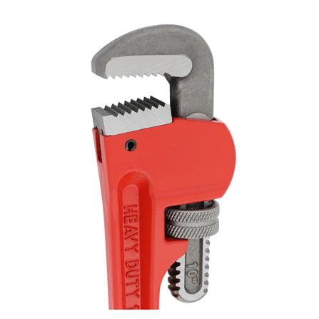 ประแจจับแป๊บ ขาเดี่ยว MATALL PW010-A 10 นิ้ว_2