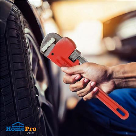 ประแจจับแป๊บ ขาเดี่ยว MATALL PW010-A 10 นิ้ว_3