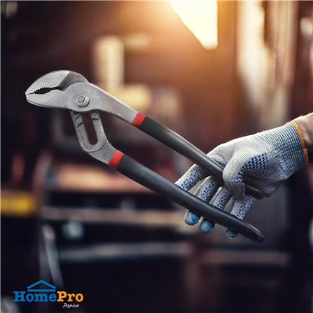 คีมคอม้า MATALL GJP010-A 10 นิ้ว_4