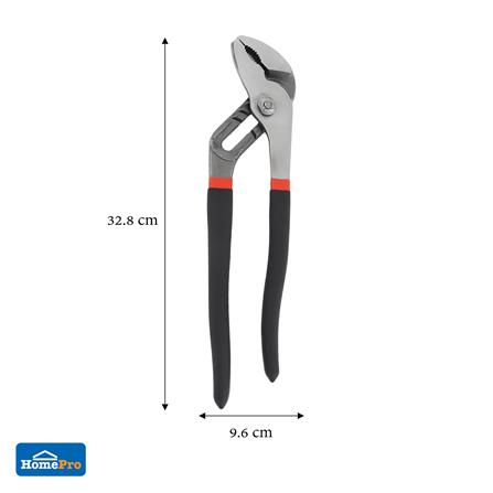 คีมคอม้า MATALL GJP010-A 10 นิ้ว_5