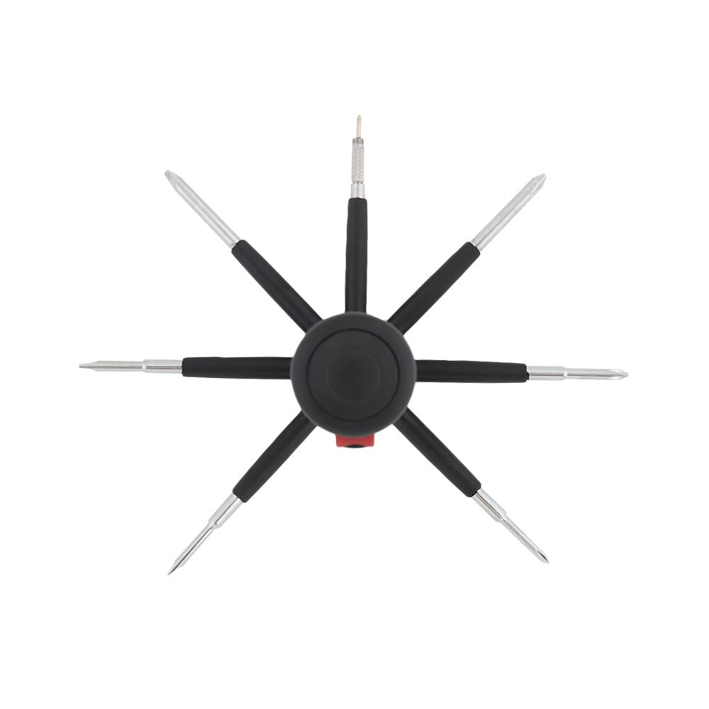 ไขควงอเนกประสงค์ 7IN1 MATALL DT1019-A