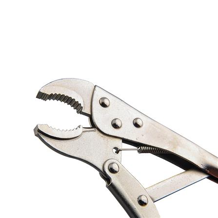 คีมล็อกปากโค้ง MATALL LP010-A 10 นิ้ว_2